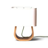 Michigan Left Table Lamp 1 small