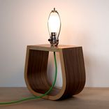 Michigan Left Table Lamp 4 small