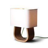 Michigan Left Table Lamp 2 small