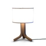 Traverse Table Lamp 1 small