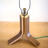 Traverse Table Lamp 3 small