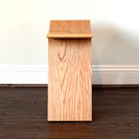 Interlochen Bent Plywood Stool 3 small