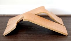 Interlochen Bent Plywood Stool 6 small