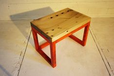 The Kensington Bench Series 2 small