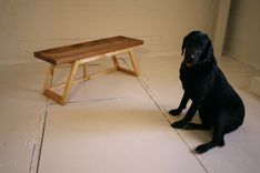 The Kensington Bench Series 4 small