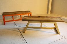 The Kensington Bench Series 5 small