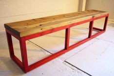 The Kensington Bench Series 6 small