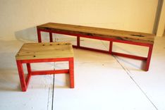 The Kensington Bench Series 7 small
