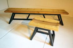 The Kensington Bench Series 8 small