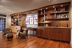 J&D Cherry Bar Built-In 1 small