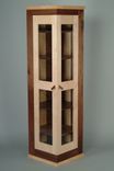 Square Boy Corner Cabinet 1 small