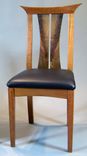 Side Chairs 3 small