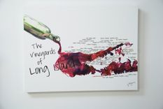 The Vineyards Of Long Island 2 small