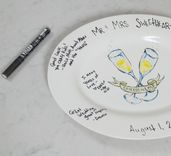 Signature Platter For Weddings, Bridal Showers, Graduations, Etc 2 small