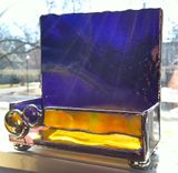 Business Card Holders 2 small