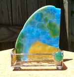 Business Card Holders 5 small