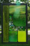 Geometric Mini Panels 2 small