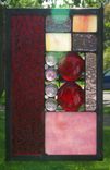 Geometric Mini Panels 3 small