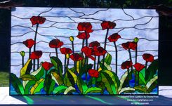 Field Of Poppies 1 small