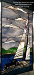Sailboat Panel 3 small