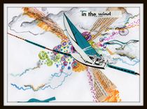 Sail In Any Direction - In The Wind 2 small