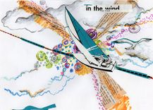 Sail In Any Direction - In The Wind 3 small