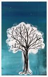 White Black Tree- Cyber Monday / Black Friday 1 small