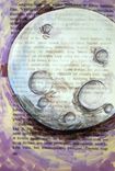 Purple Moon- La Luna 4 small