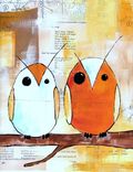Owl Custom Drawing 1 small