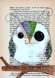 Owl Custom Drawing 2 small