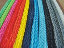 Outdoor/Indoor Rope Bench 6 small