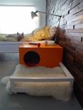 Indoor Dog House/Bedside Table 6 small