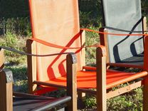 Safari Chair 2 2 small