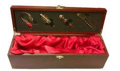 Unique Custom Wine Gift 3 small