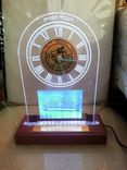 Custom Acrylic Awards 3 small