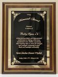 Custom Award Plaques 1 small