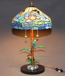 Bronze Frog Lamp Figurine Statue Sculpture Art  / Limited Edition Signed & Numbered By Barry Stein 3 small