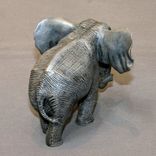 Bronze Elephant 6 small