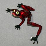 Bronze Frog 2 small