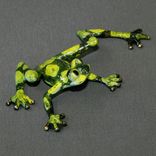 Bronze Frog 6 small