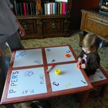 Growgreen With Me Childrens Tables 2 small