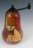 Patchwood Pepper Mills / Salt Mills 2 small