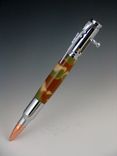 30 Cal Bullet Bolt Action Pens 1 small