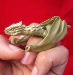 Creature Ring 2 small