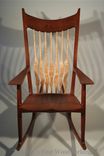 Rocking Chair: Dreamtime 1 small