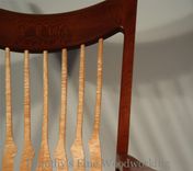 Rocking Chair: Dreamtime 2 small