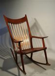 Rocking Chair: Dreamtime 3 small