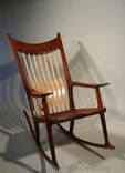 Rocking Chair: Dreamtime 4 small