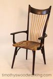 The Madison: Dining Table & Chairs 6 small