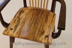 The Madison: Dining Table & Chairs 7 small